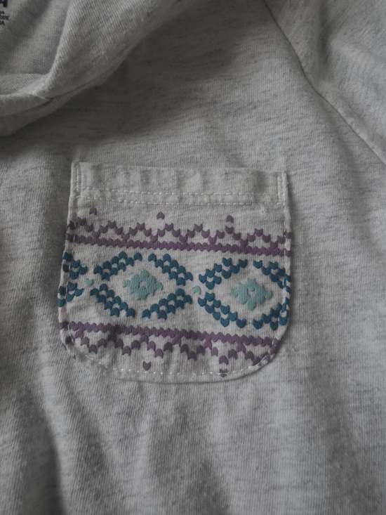 Lot of Girls, SIZE 8, Long Sleeve Shirts - Picture 7 of 13